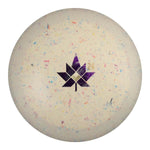 #64 (Purple Rose) 170-172 2024 Pro Worlds Jawbreaker ESP Scorch