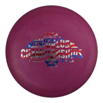 Magenta (Flag) 170-172 2024 Pro Worlds Paul McBeth Stock Luna (Stamp #2)