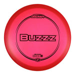 Red (Black) 177+ Z Buzzz