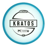 Blue (Black) 173-174 Paul McBeth Z Kratos