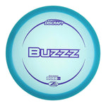 Blue (Purple Matte) 164-166 Z Lite Buzzz