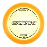 Orange (Black) 155-159 Z Lite Crank