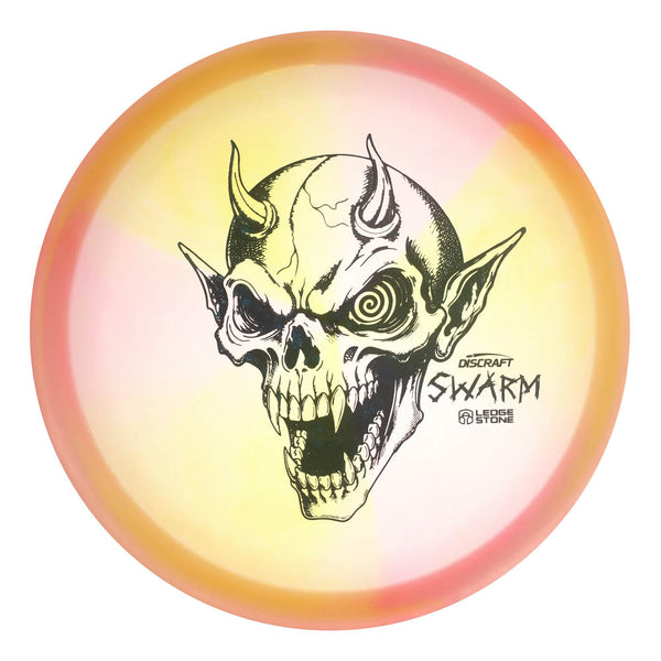 Z Swirl Swarm