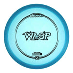 #7 Blue (Black) 177+ Z Wasp