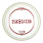 Clear (Red Metallic) 173-174 Z Zone