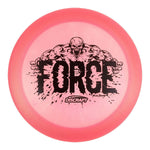 Light Pink (Black) 173-174 Colorshift Z Force