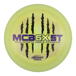 #66 173-174 Paul McBeth 6x Claw ESP Force