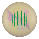 #73 175-176 Paul McBeth 6x Claw ESP Malta