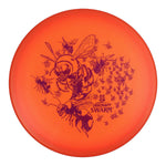 Orange (Purple Matte) 173-174 Big Z Swarm