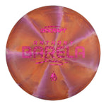 #31 (Magenta Shatter) 173-174 Anthony Barela Signature Swirl Focus