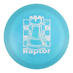 #83 (White Matte) 170-172 Chess ESP Raptor