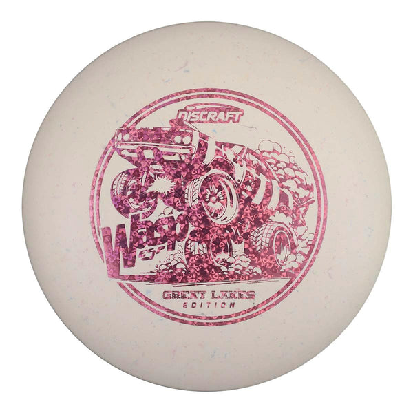 (Pink Hearts) 175-176 DGLO Jawbreaker ESP Wasp