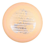 ESP Heat #11 (Silver Linear Holo) 167-169 Brad Hammock Discs (Buzzz, Heat, Raptor)