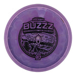 #54 Black 177+ 2023 Chris Dickerson Tour Series ESP Buzzz