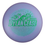 #16 (Green Matrix) 175-176 Dylan Cease ESP Buzzz