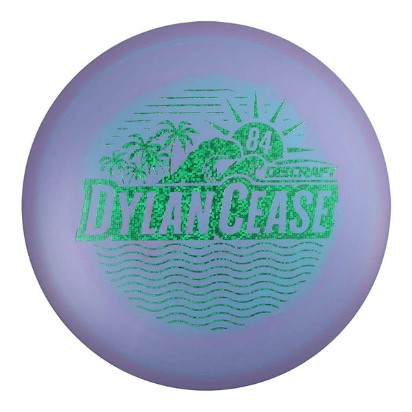 #16 (Green Matrix) 175-176 Dylan Cease ESP Buzzz