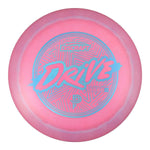 #18 (Blue Holo) 170-172 Paige Pierce ESP First Run Drive