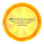 79 / 173-174 Z Swirl Tour Series Thrasher - Choose Exact Disc