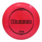 #21 Red (Black) 177+ Z Buzzz