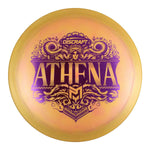 #79 (Purple Metallic) 170-172 Titanium Swirl Athena #2