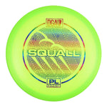 Green (Rainbow Sparkle Stars) 175-176 DGA ProLine PL Squall