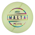 #83 Rainbow 175-176 Paul McBeth ESP Malta