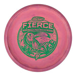 #54 Green Matrix 170-172 2023 Paige Pierce Tour Series ESP Fierce