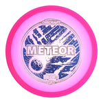 Pink (Money/Blue Sparkle Stars) 175-176 Z Reimagined Two-Foil Meteor