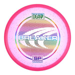 Pink (Rainbow) 170-172 DGA SP Line Breaker