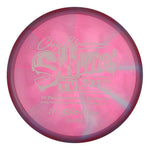 #188 EXACT DISC (White Matte) 175-176 Brian Earhart Slime
