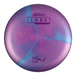 #83 (Purple Metallic) 173-174 Titanium Swirl FLX Luna #1