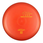 Orange (Yellow Matte) 173-174 Paul McBeth Titanium (Ti) Luna