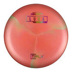 #88 (Summer Sunset) 173-174 Titanium FLX Swirl Luna #1