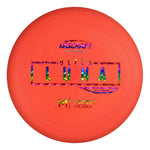 #9 Dark Orange (Rainbow Shatter Tight) 170-172 Soft Blend UltraStar Luna