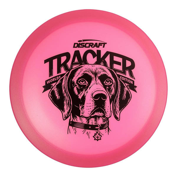 2024 Pro Worlds Colorshift Z Tracker