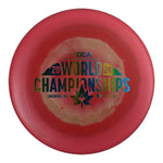 #63 (Summer Sunset) 173-174 2024 Pro Worlds ESP Swirl Zone #2