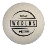 (Black) 167-169 2024 Pro Worlds Paul McBeth Jawbreaker ESP Athena