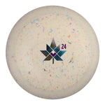 #63 (Green Clouds) 170-172 2024 Pro Worlds Jawbreaker ESP Scorch