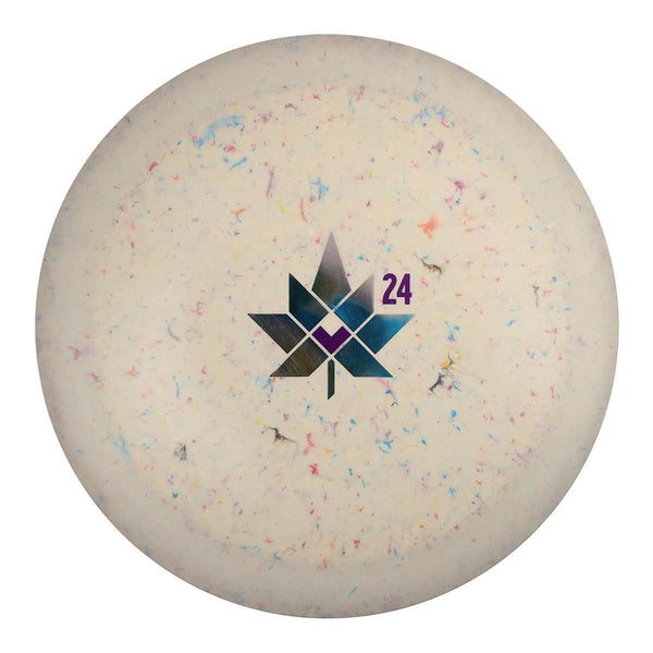 #63 (Green Clouds) 170-172 2024 Pro Worlds Jawbreaker ESP Scorch