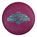 Magenta (Clovers) 170-172 2024 Pro Worlds Paul McBeth Stock Luna (Stamp #2)