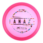 Pink (Wonderbread) 170-172 Paul McBeth Z Anax