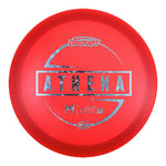 Red (Snowflakes) 170-172 Paul McBeth Z Athena