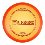 Orange (Red Confetti) 177+ Z Buzzz