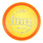 Paul McBeth Z Lite Athena