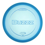 Blue (Blue Light Matte) 164-166 Z Lite Buzzz