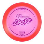 Red/Pink (Purple Matte) 155-159 Paige Pierce Z Lite Drive