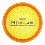 Orange (Party Time) 170-172 Paul McBeth Z Sparkle Athena