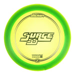 #11 Green (Silver) 173-174 Z Surge SS