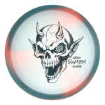 Z Swirl Swarm