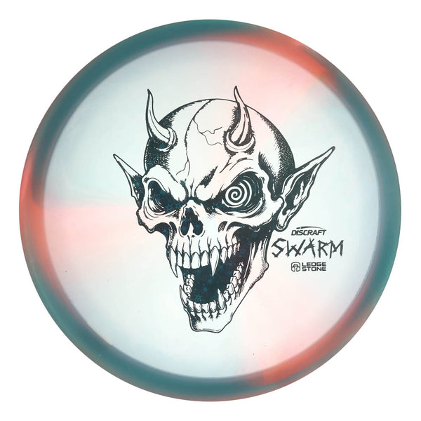 Z Swirl Swarm